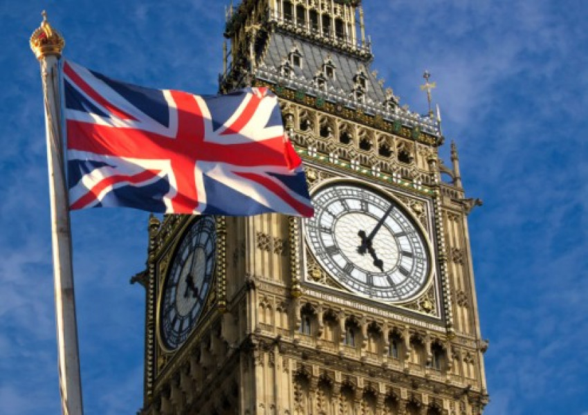 Удивителни и малко познати факти за Великобритания