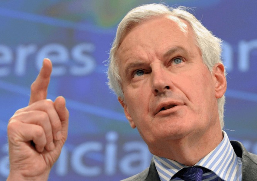 ЕС отлага плана за "Брекзит"