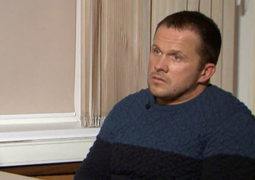 Ето кой е и вторият от заподозрените за "отровители" на Скрипал руснаци