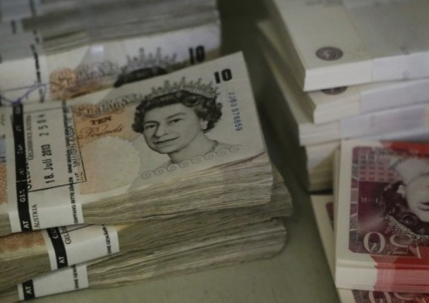 Британските потребители са станали по-стиснати