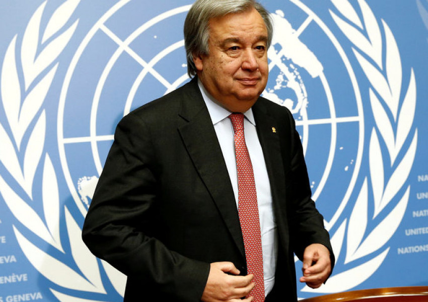 И ООН с позиция за убийството на Виктория Маринова