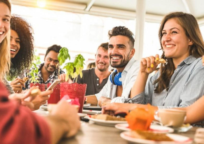 Все повече млади британци предпочитат да не пият