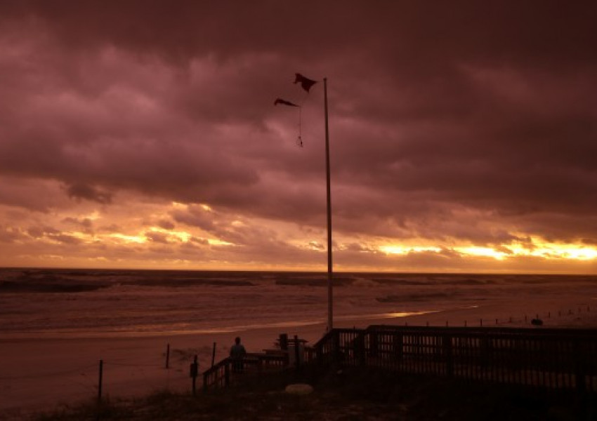 “Майкъл” взе седем жертви