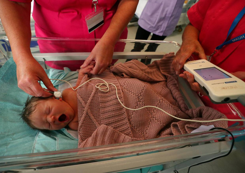 Мигрантите ще плащат двойно по-висока такса за здравеопазване