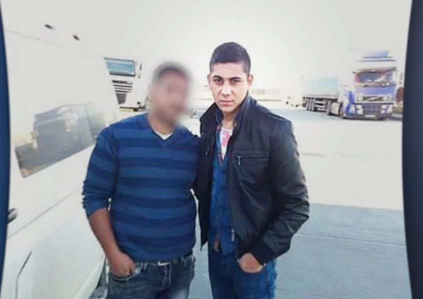 Ще екстрадират Северин в България