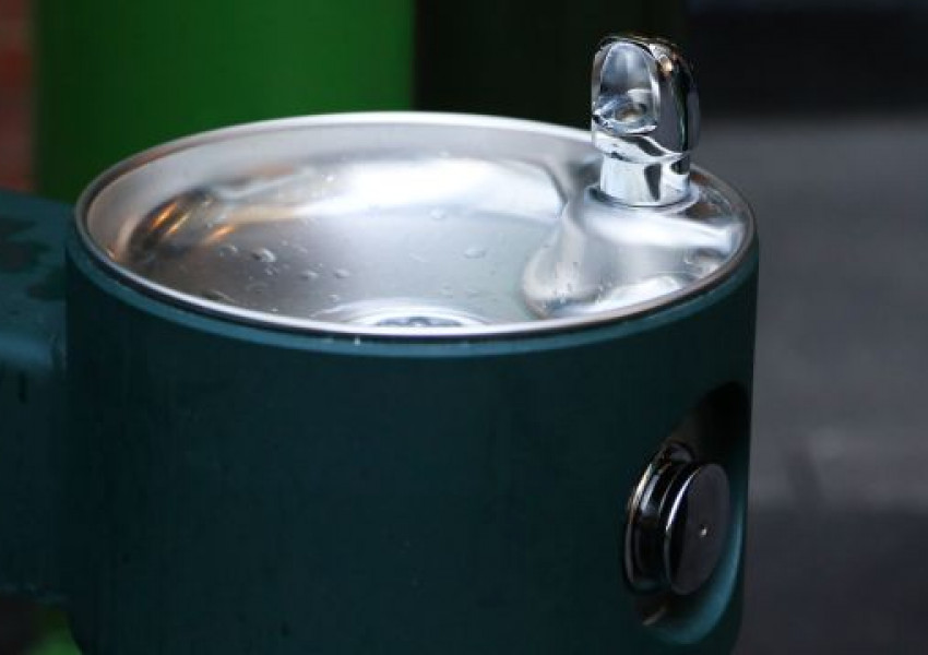 100 чешмички ще бъдат разположени из цял Лондон