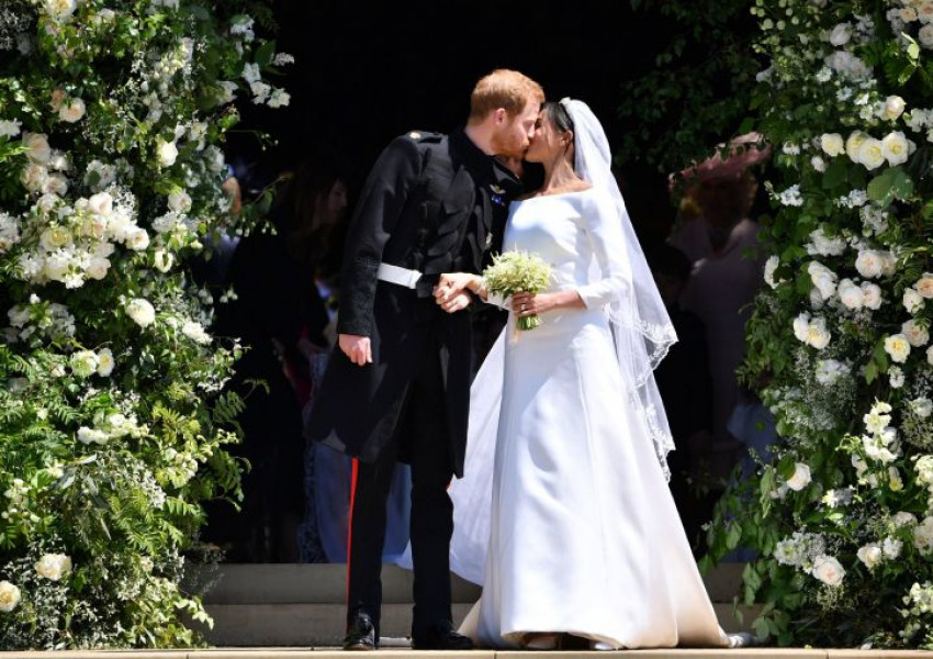 Защо първородното дете на Хари няма да е принц или принцеса?