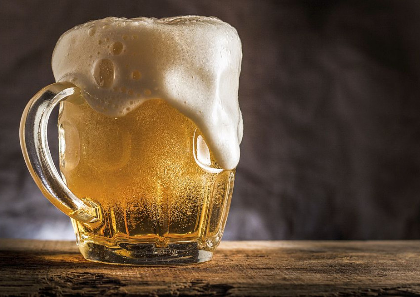 Заради климатичните промени: Бирата поскъпва!