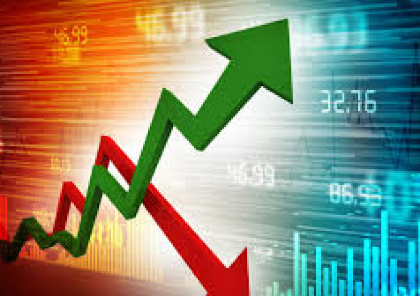 Паундът се е представил по-добре от очакваното през септември