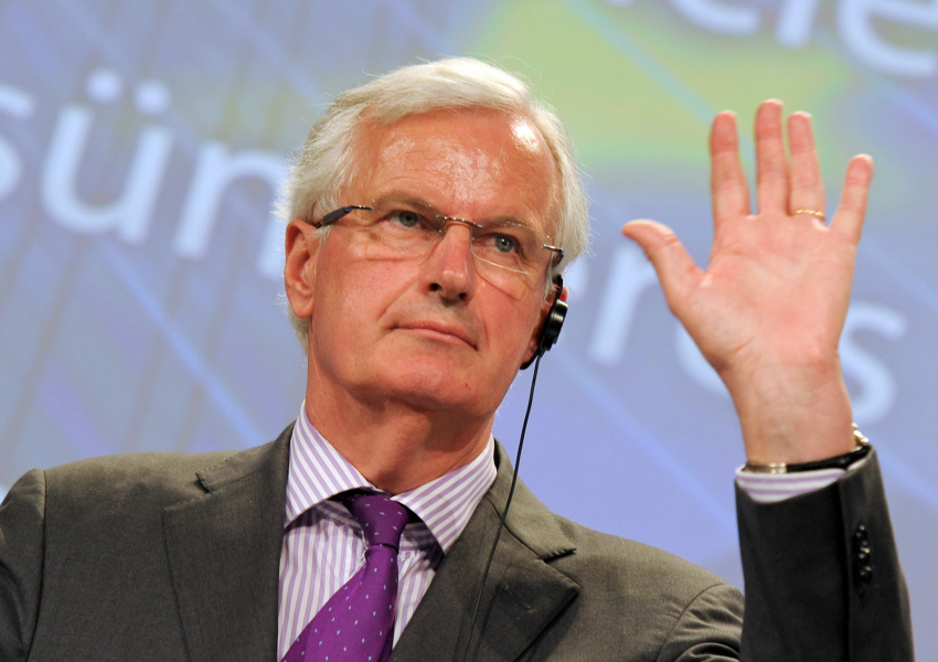 ЕС ще предложат удължаване на транзитния период