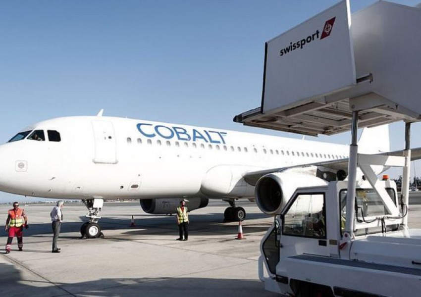 Лоу-кост компания фалира, отменени са десетки полети до "Станстед" и "Хийтроу"