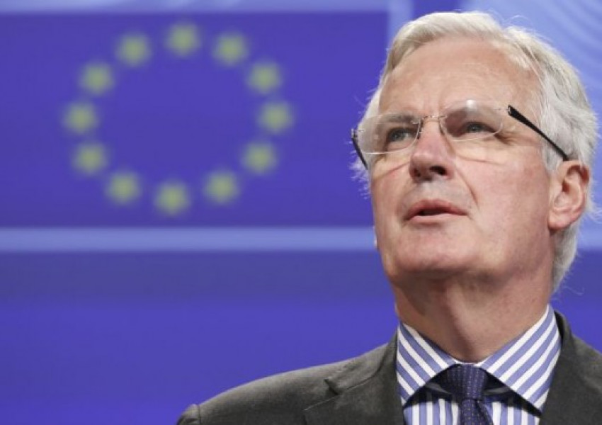 Споразумението с Лондон е почти готово