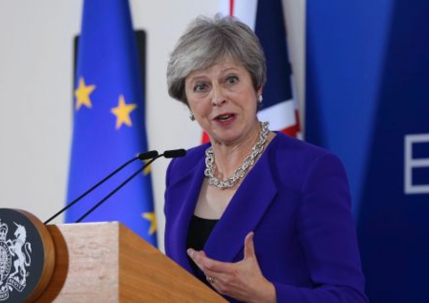 След „Брекзит“ : Великобритания ще е с различно часово време