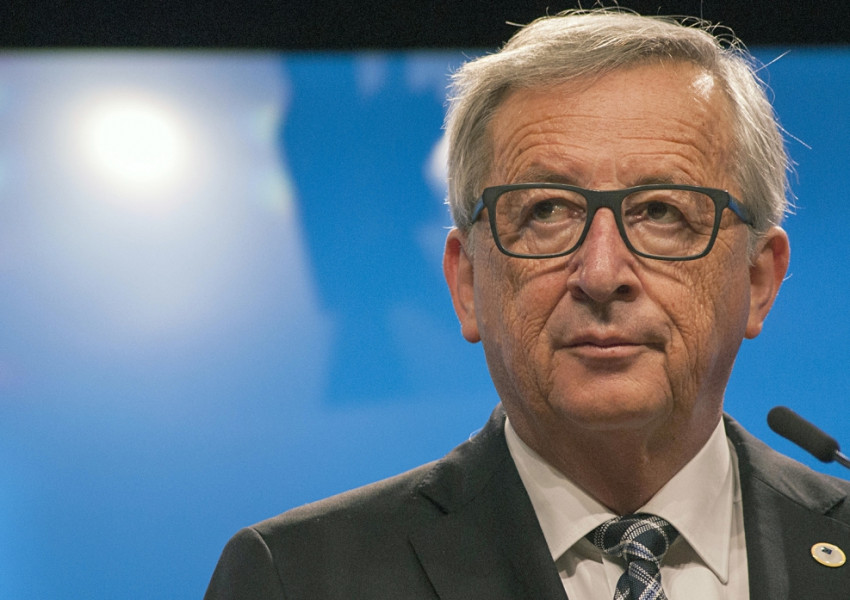  Юнкер: Не всички българи са корумпирани!