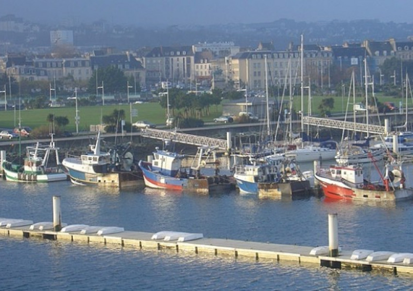 Ще затворят ли Кале при "Брекзит" без сделка?