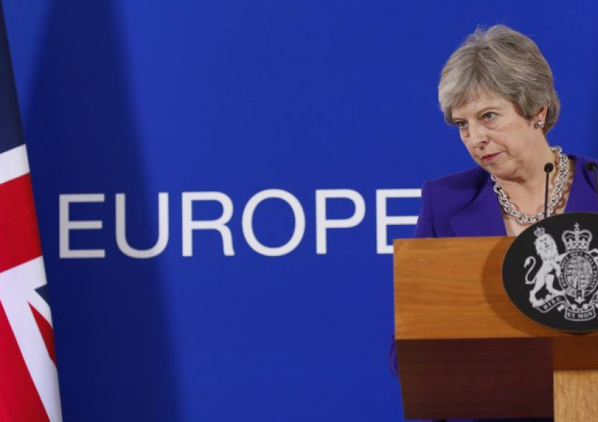 Транзитният период след „Брекзит“ може да продължи няколко години