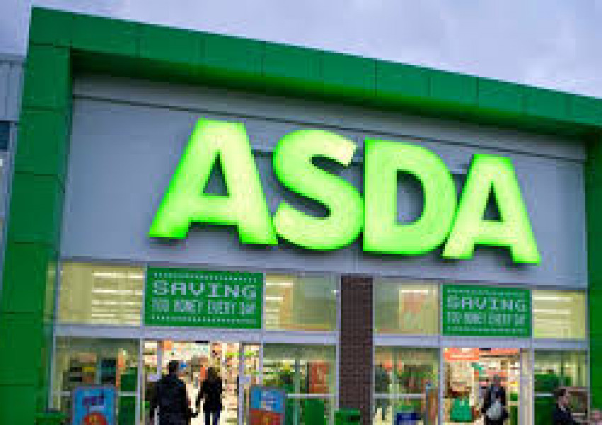 "Асда" съкращава хиляди служители