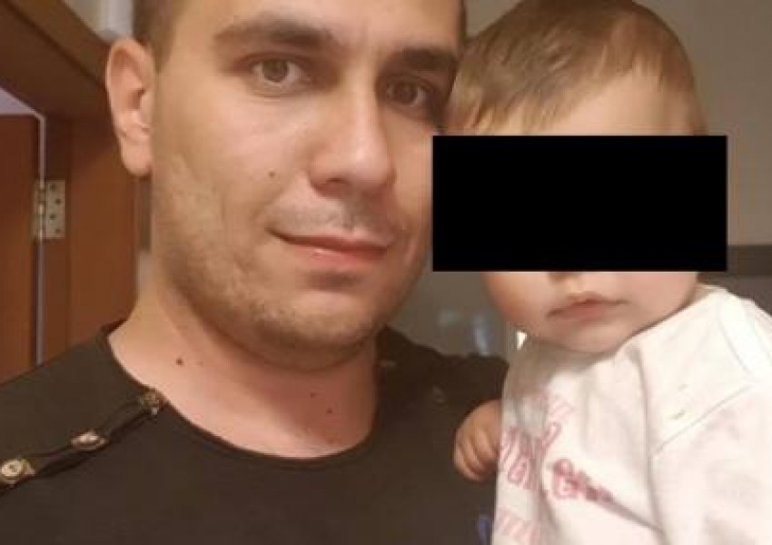 Викторио не помни да е убил жена си и детето си на 1 годинка