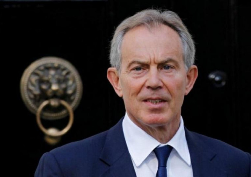Тони Блеър: Сделката за "Брекит" е химера!