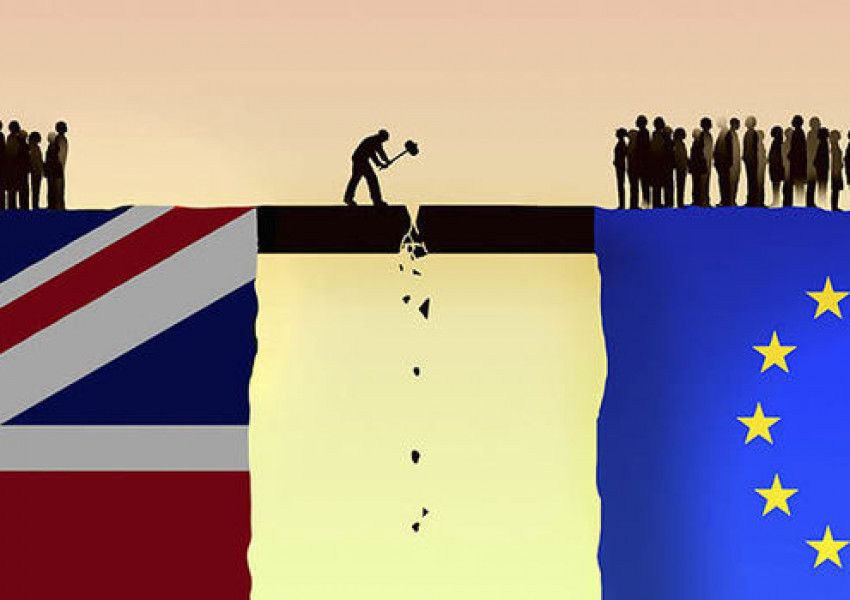 Сделката за „Брекзит“ ще се подпише още тази седмица?