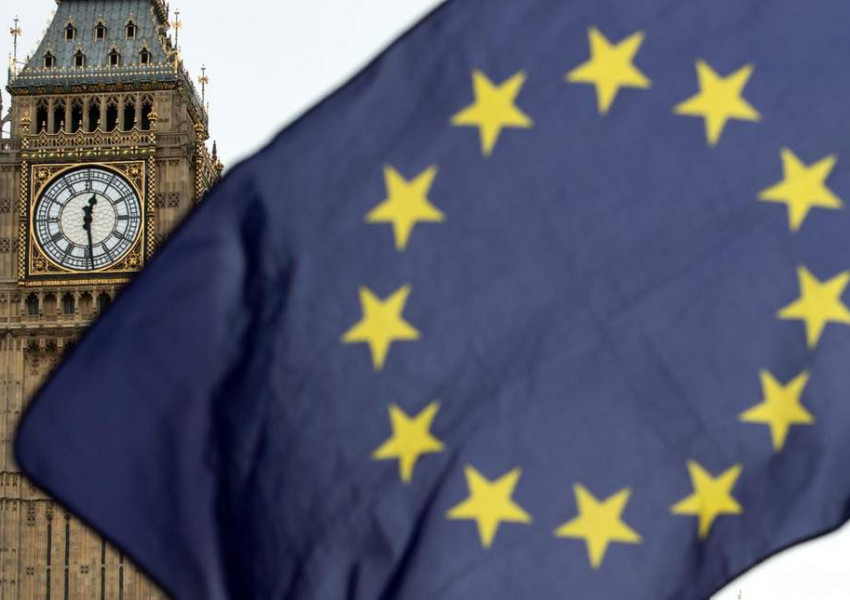 Европейският съд решава дали "Брекзит" може да бъде спрян