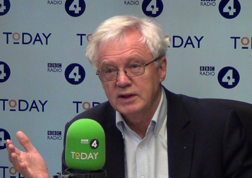 Тереза Мей най-вероятно ще загуби вота за "Брекзит"