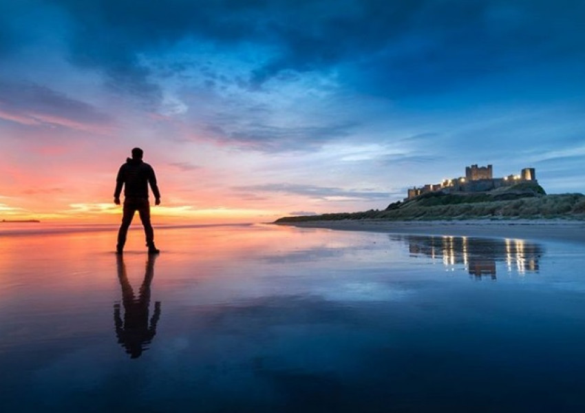 Ето кога наистина се е случил „Брекзит“!