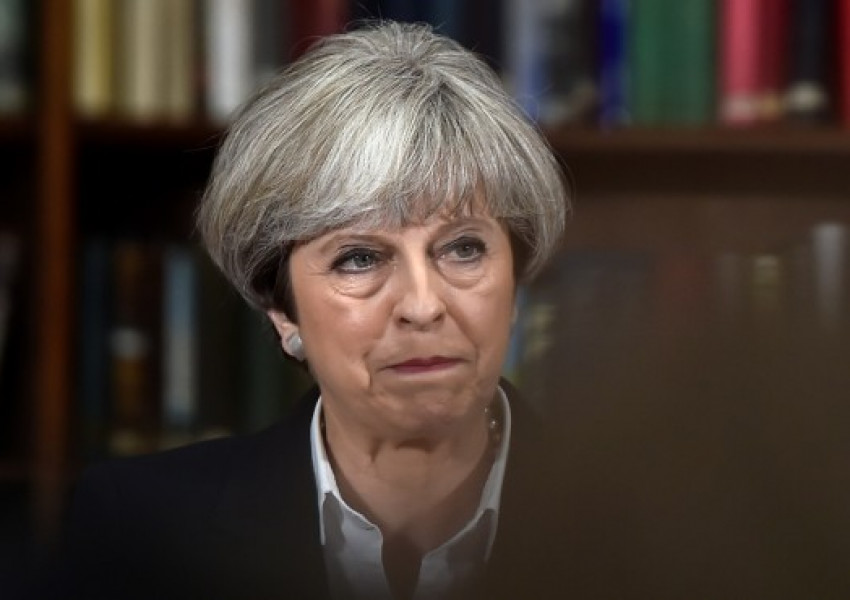 Надеждите за сделка за "Брекзит" все по-бледи