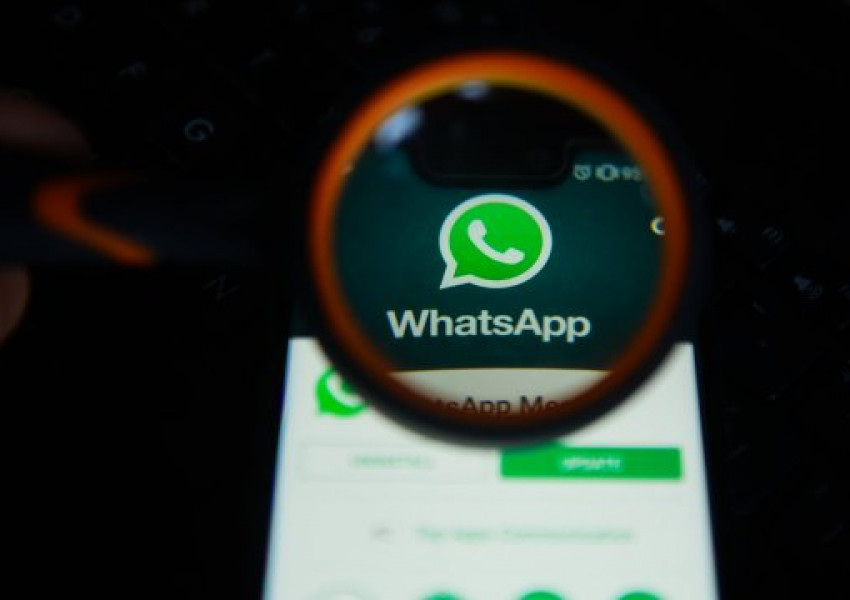 Whatsapp ще изтрие всички ваши съобщения