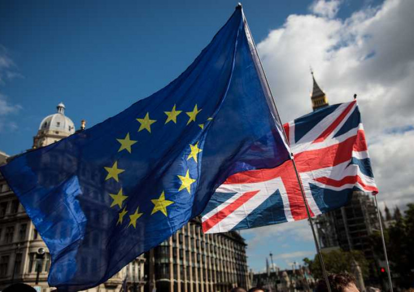 Какво се разбраха Лондон и ЕС за правата на европейските граждани?