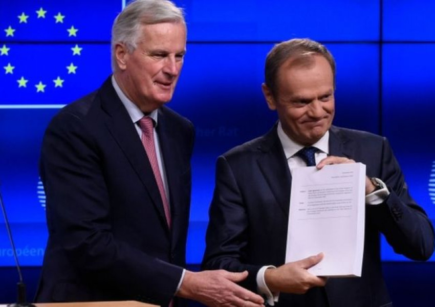 Брюксел: Има още дълъг път да се извърви