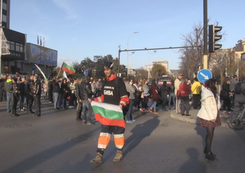 "Много болка има в тая България"