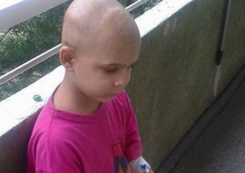 Издъхна малкият Мустафа, изоставен от родителите си при откриването на болестта рак