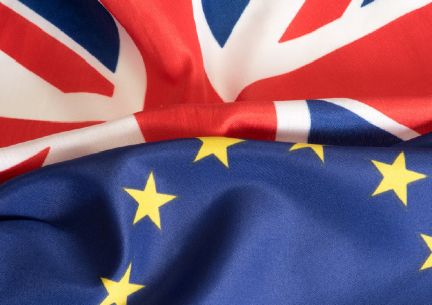 Brexit ще струва 100 милиарда на година