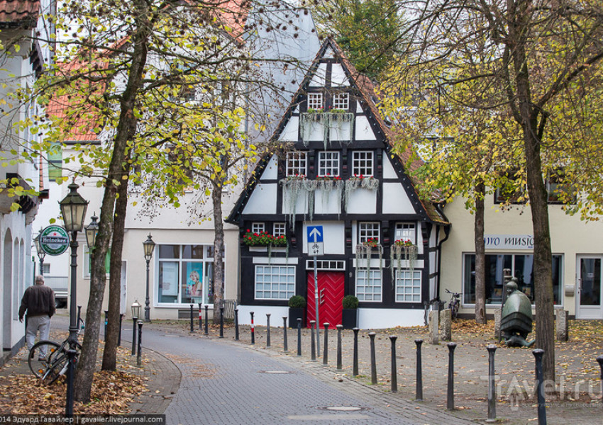 Градът, в който българите получават най-много помощи