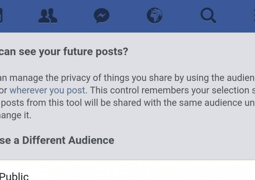 Масов срив на "Фейсбук" шокира потребители