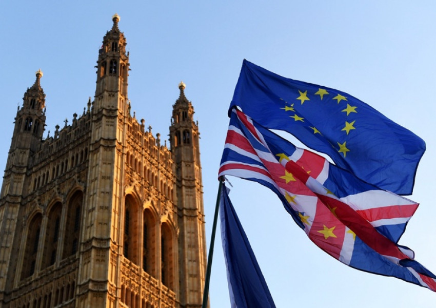 Британските депутати си гласуваха повече правомощия в случай на провал на сделката