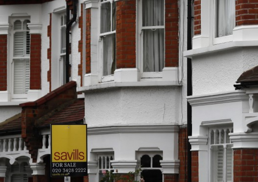 Какво се случва с имотите в Лондон? Очаква ли се скок на наемите след "Брекзит"?