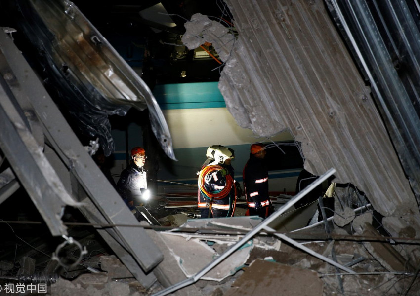 Жестока катастрофа в Турция, има много жертви!