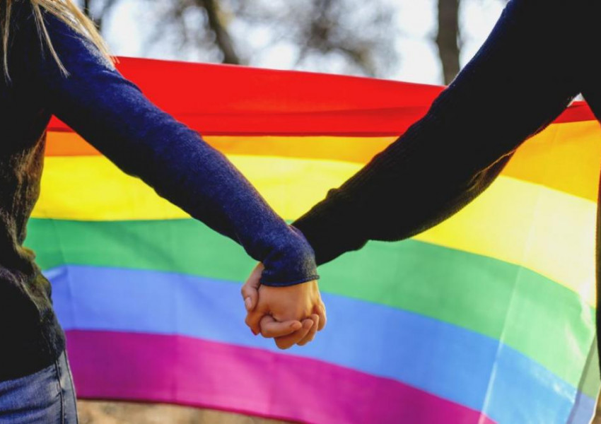 78% от българите не одобряват еднополовите бракове