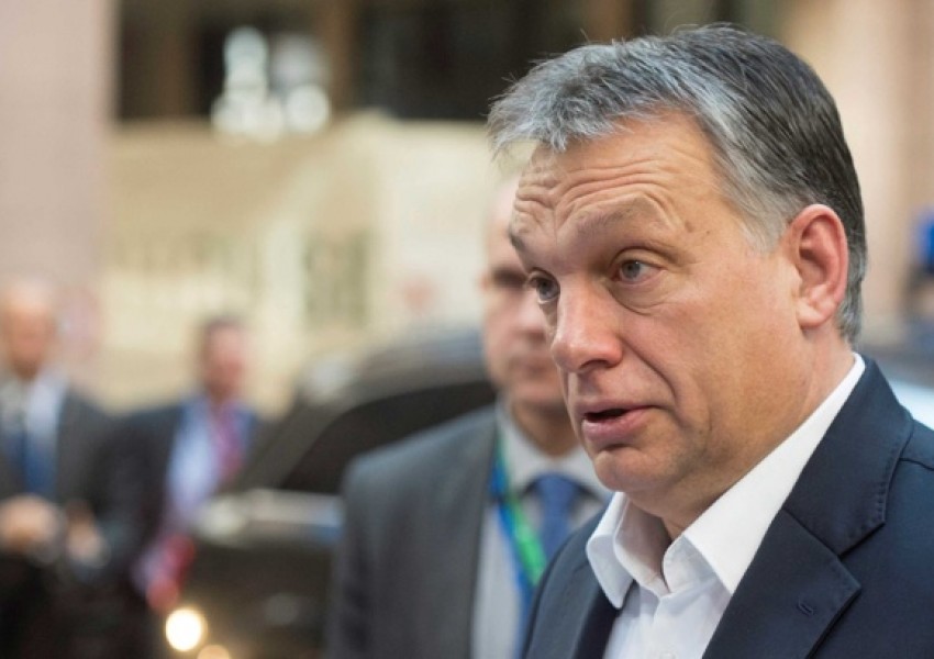Унгария свиква референдум за бежанците 