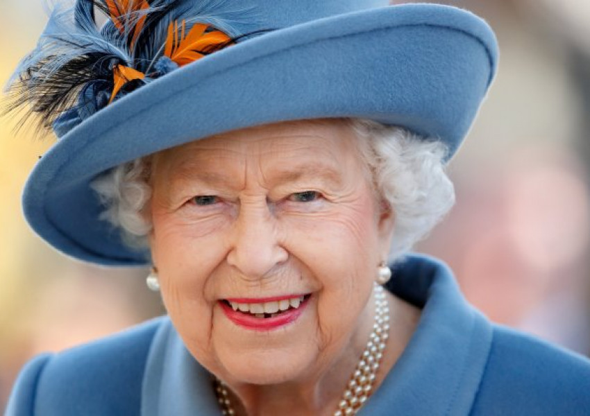  Кога ще е речта на Кралицата днес?