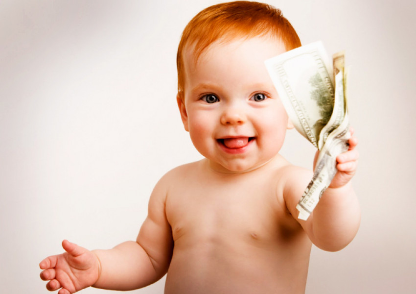 Румъния увеличи помощите за деца