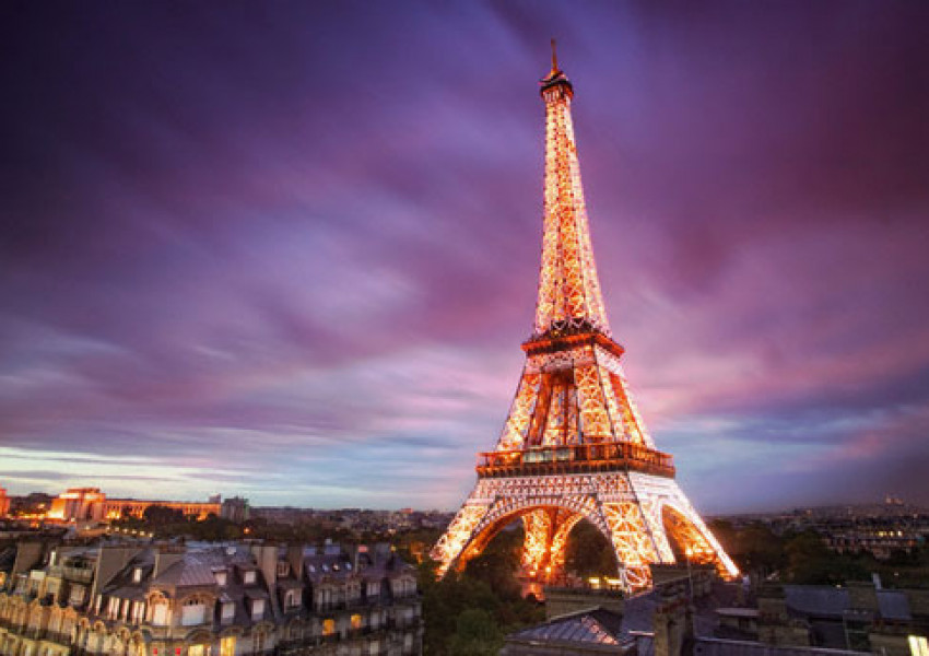 Франция към Великобритания: Побързайте!