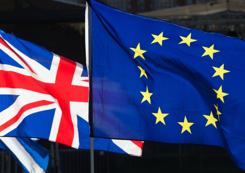 Великобритания иска гаранции за защита правата на британците в Европа