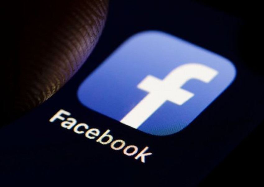 Фейсбук отново се срина във Великобритания и Европа