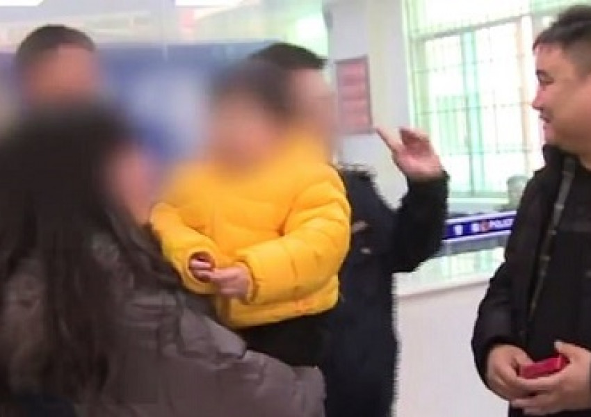 Баща продаде бебето си заради дългове