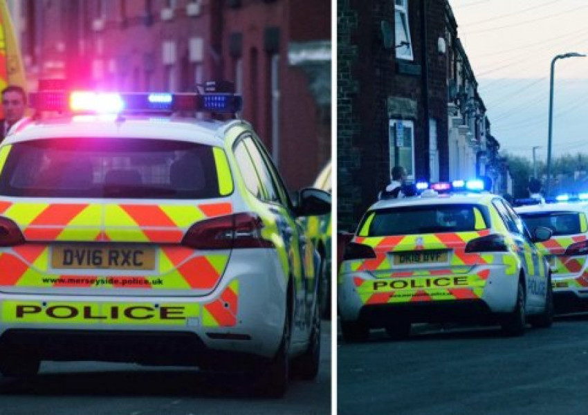 Двама мъже жестоко нападнати от група деца при "поредно престъпление от омраза" в Англия