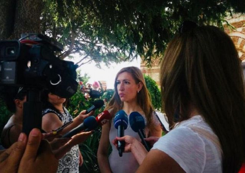 Няма  чужденци по българското Черноморие, сезонът пред провал