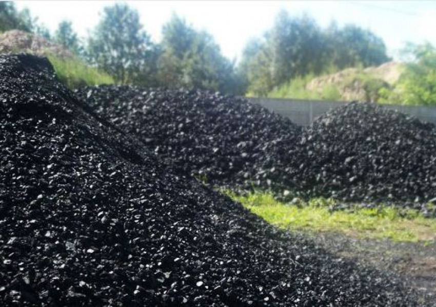 Великобритания спира да използва въглища?